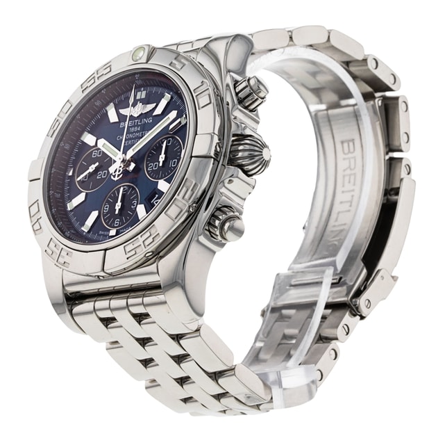 Breitling Chronomat 44 AB0110 Image 2